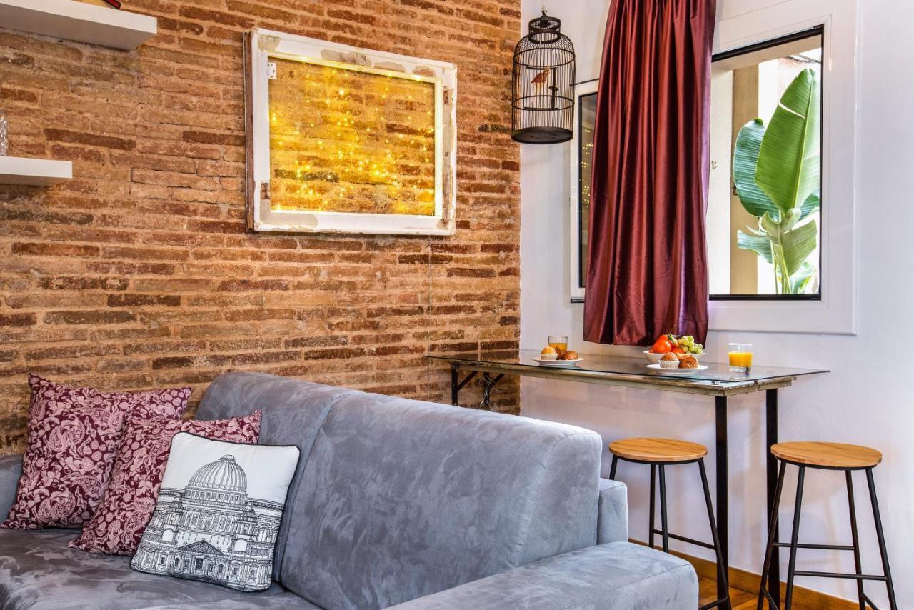 Stay U-Nique Apartments Ramon Y Cajal Barcelone Extérieur photo