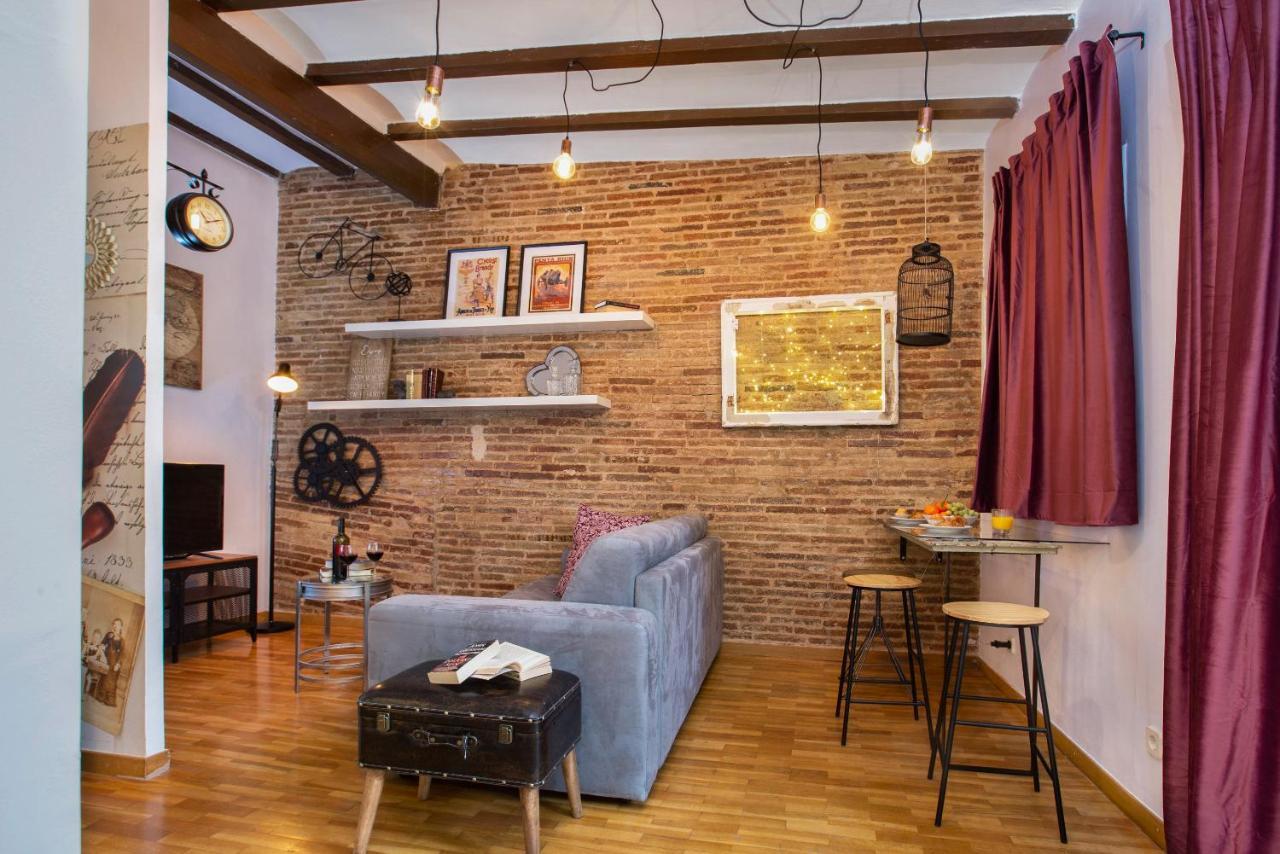 Stay U-Nique Apartments Ramon Y Cajal Barcelone Extérieur photo