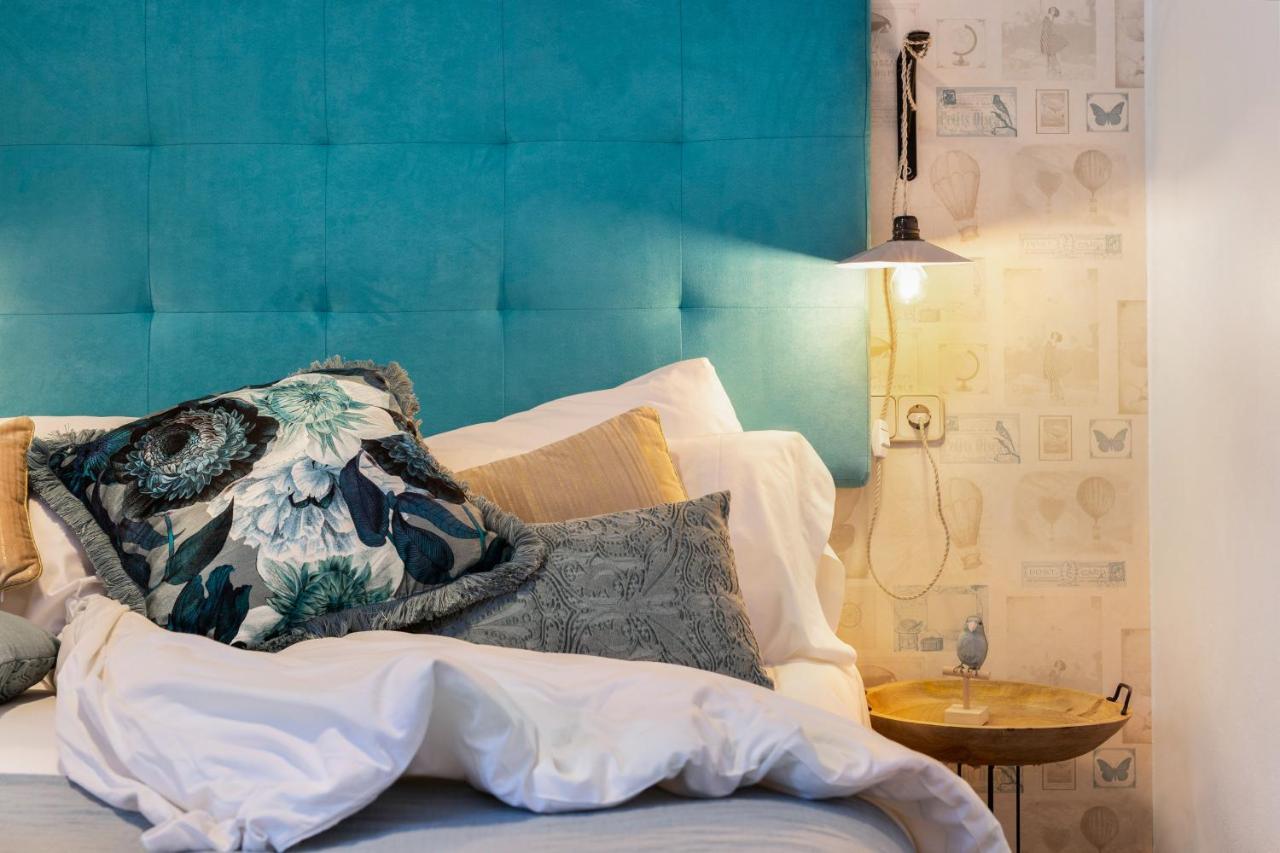 Stay U-Nique Apartments Ramon Y Cajal Barcelone Extérieur photo